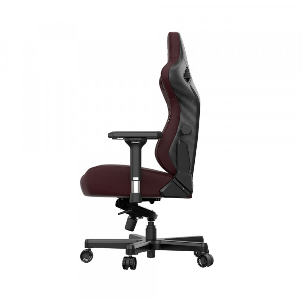 AndaSeat Kaiser 3 Classic Maroon (Size L)  